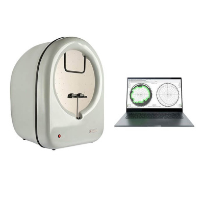 Периметр сферический ПЕРИТЕСТ